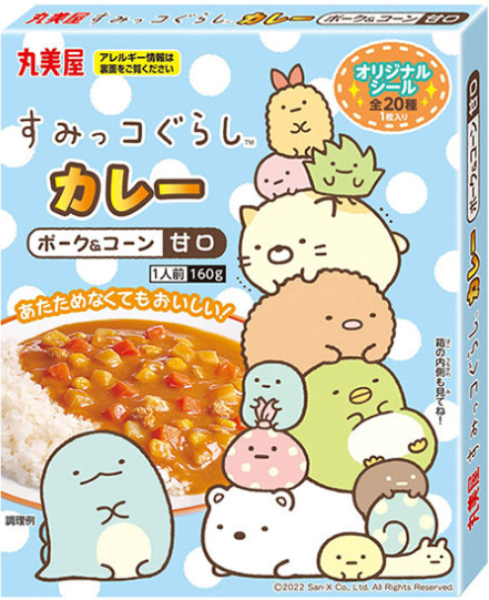 丸美屋食品工業