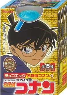 フルタ製菓