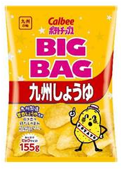カルビー