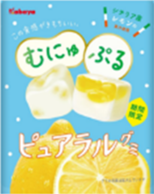 カバヤ食品