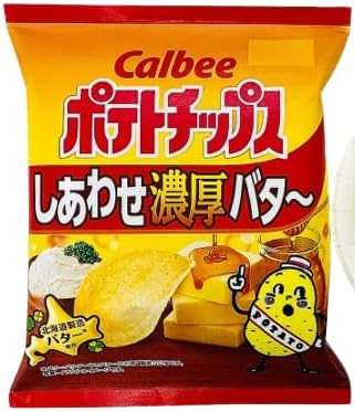 カルビー