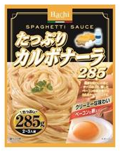 ハチ食品