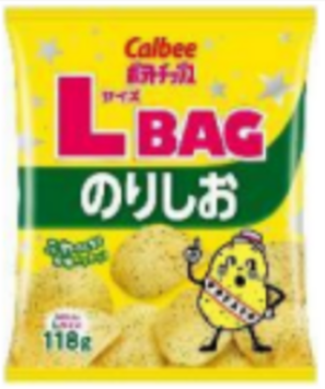 カルビー