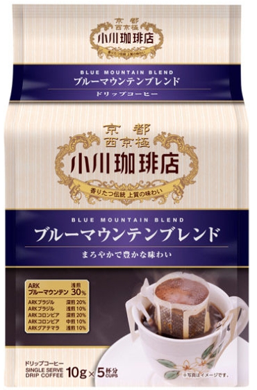 小川珈琲