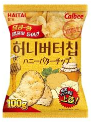 カルビー
