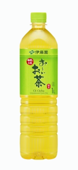 伊藤園