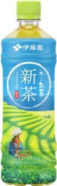 伊藤園