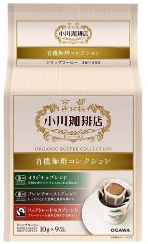 小川珈琲