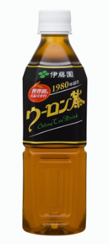 伊藤園