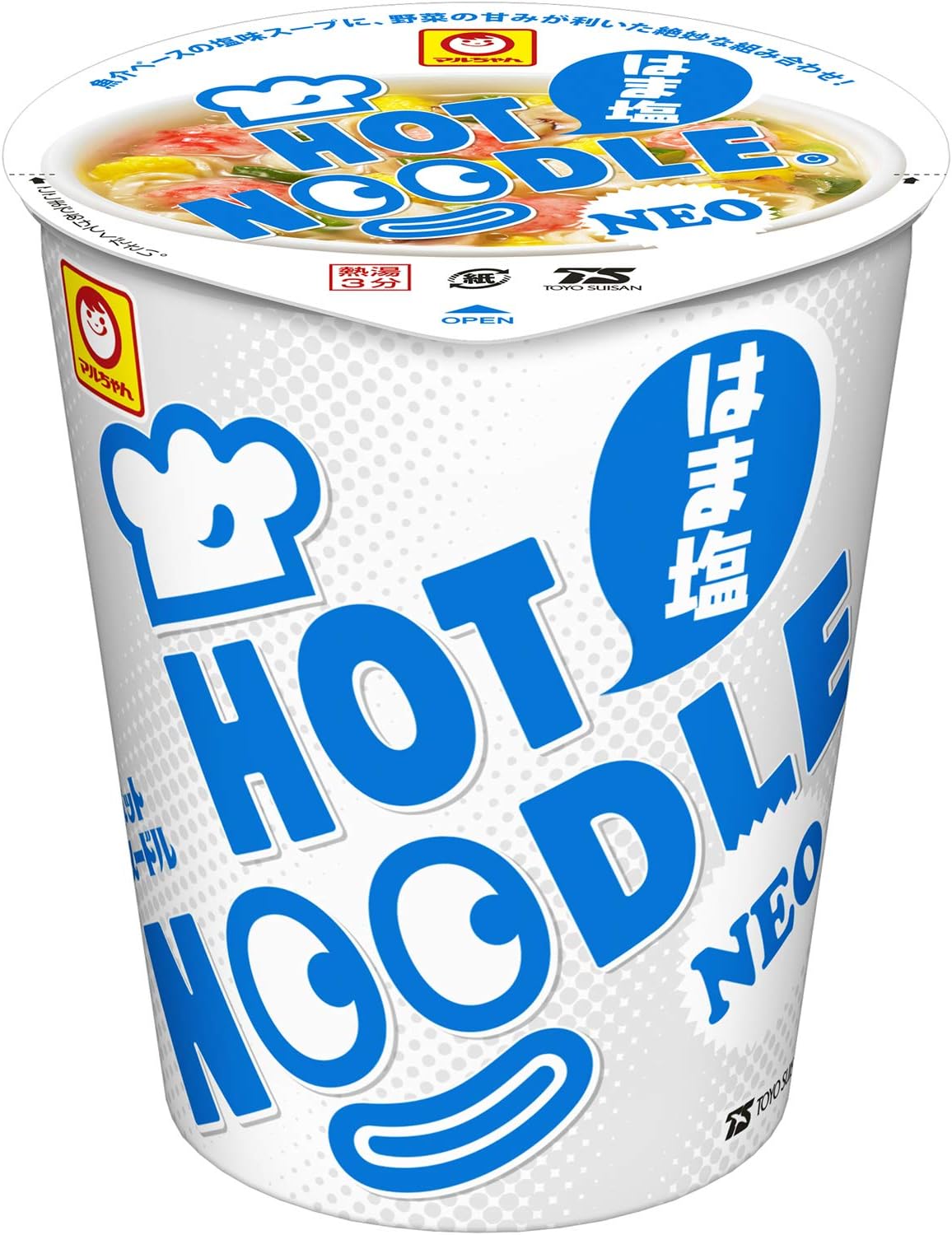 東洋水産
