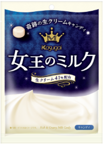 春日井製菓