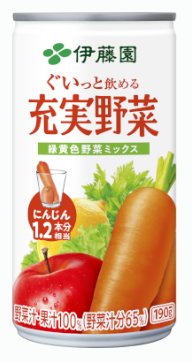伊藤園