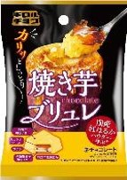 チロルチョコ