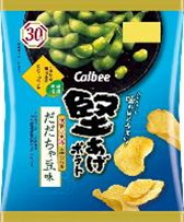 カルビー