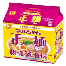東洋水産