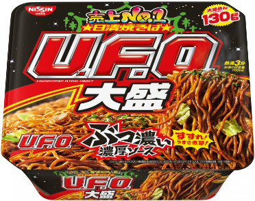 日清食品
