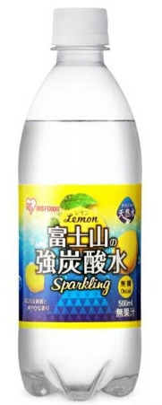 アイリスフーズ