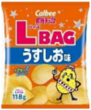 カルビー