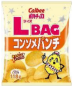 カルビー