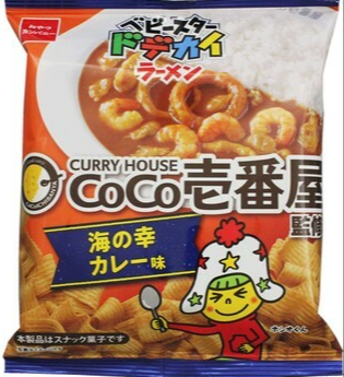 おやつカンパニー