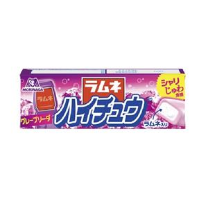 森永製菓