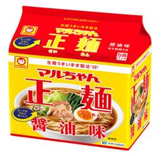 東洋水産