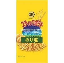 湖池屋