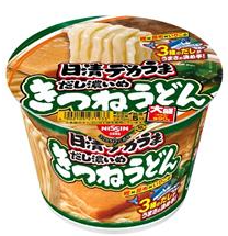 日清食品