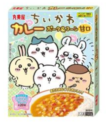 丸美屋食品工業
