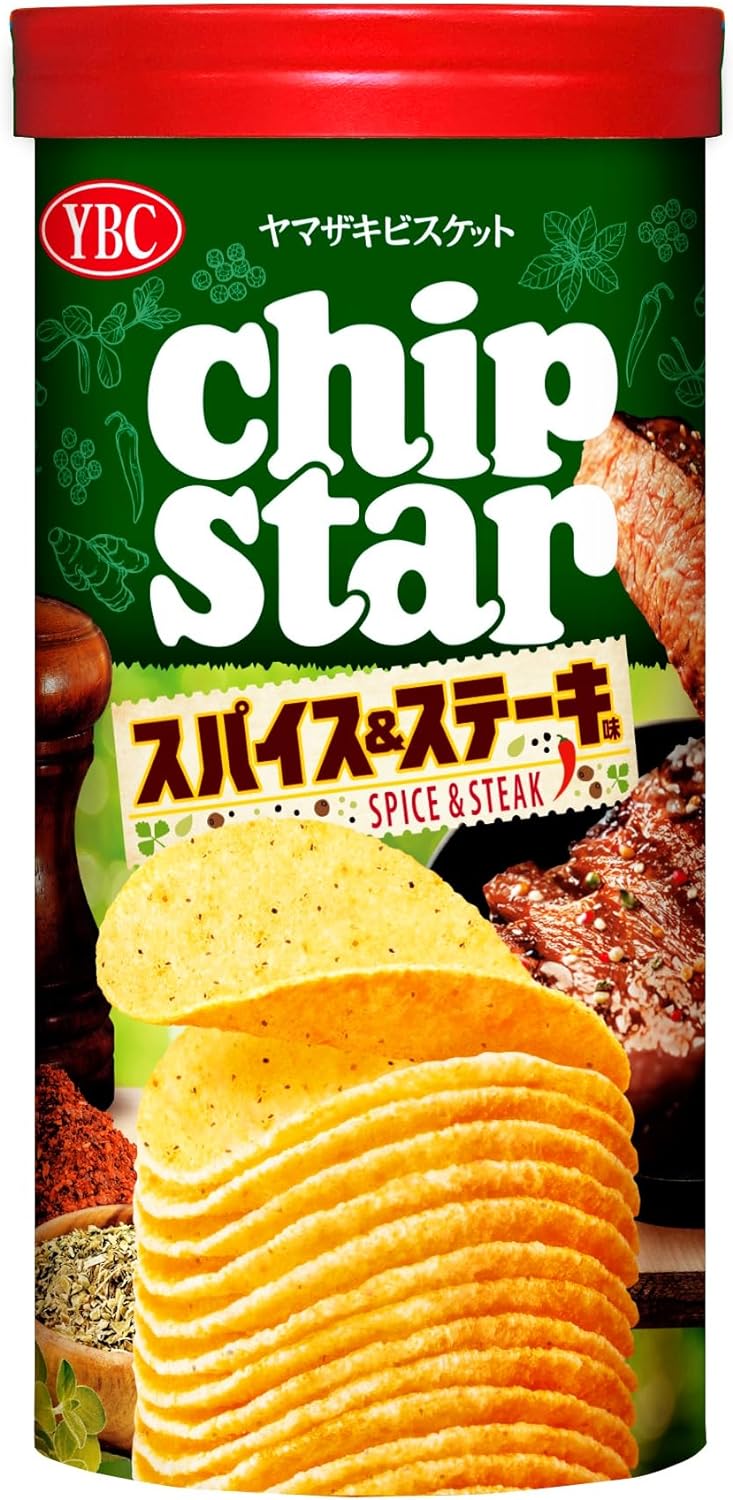 ヤマザキビスケット