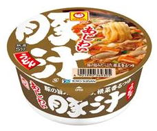 東洋水産