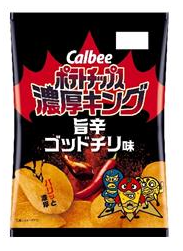 カルビー