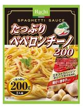 ハチ食品