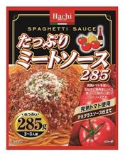 ハチ食品