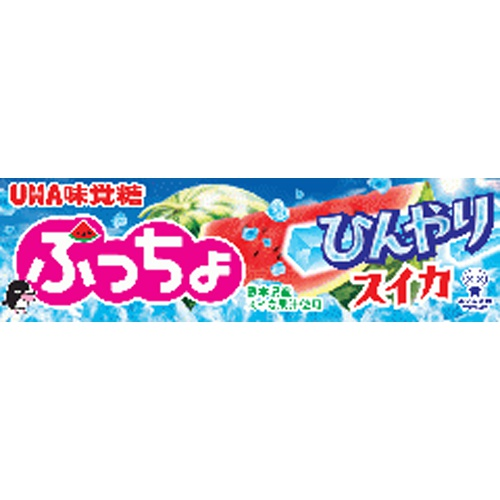 UHA味覚糖