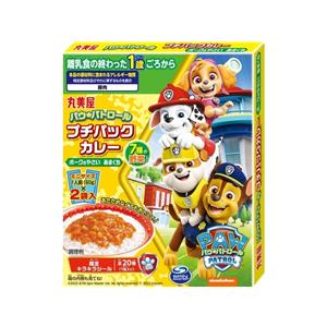 丸美屋食品工業