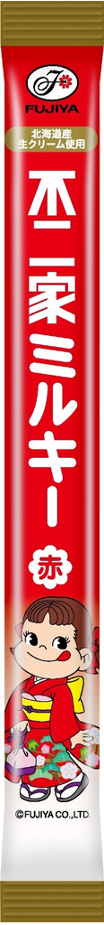 不二家