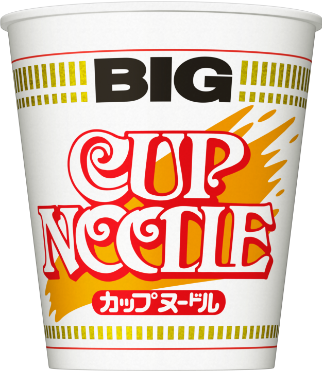 日清食品