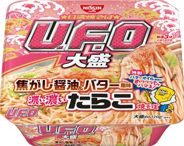日清食品