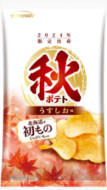 山芳製菓