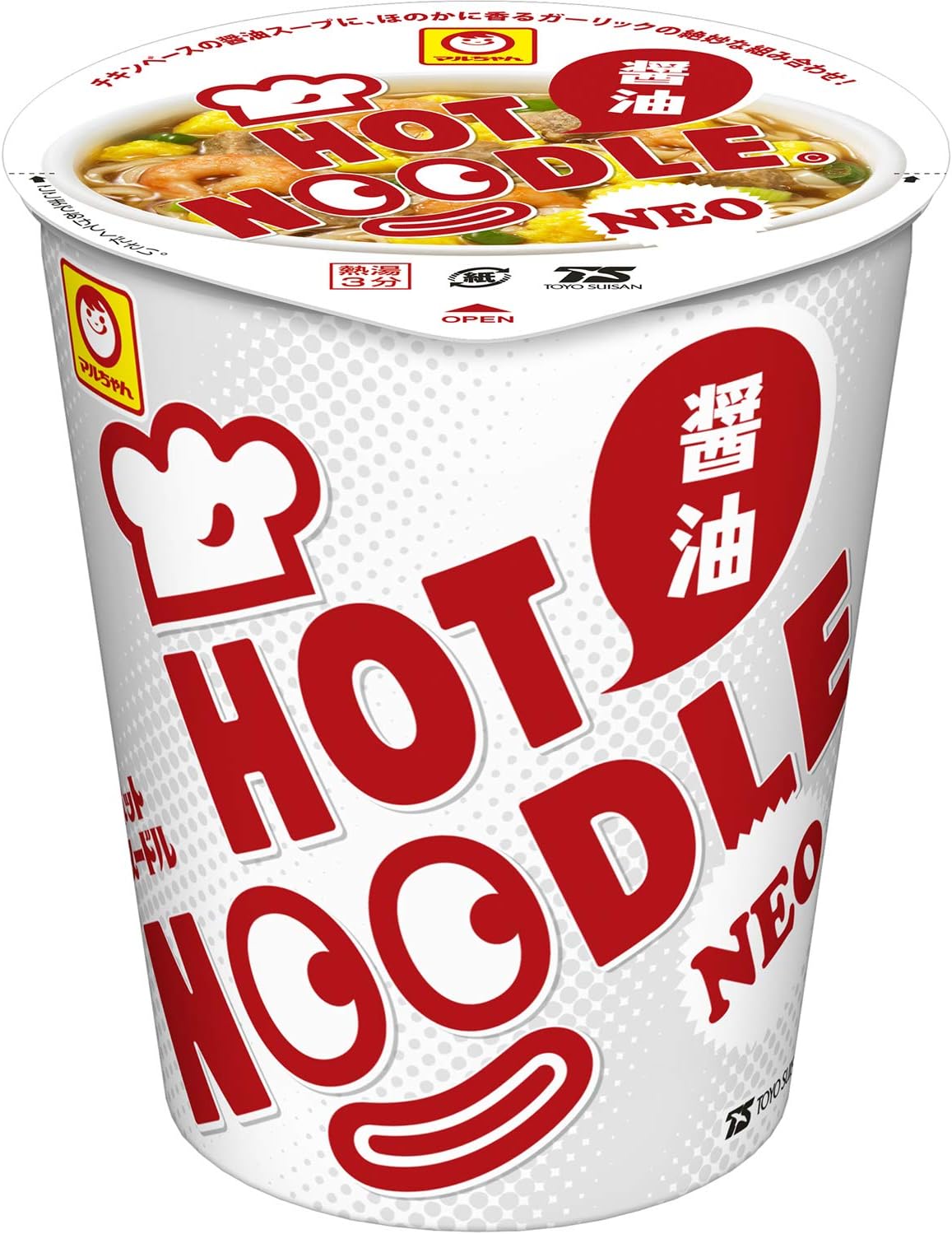東洋水産