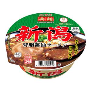 ヤマダイ