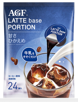 味の素AGF
