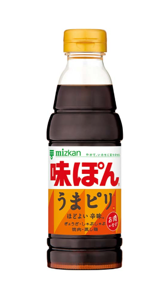 ミツカン