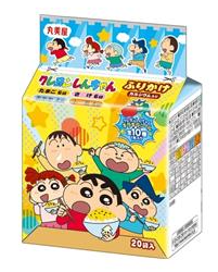 丸美屋食品工業