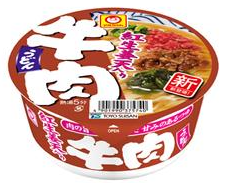 東洋水産