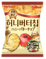 カルビー