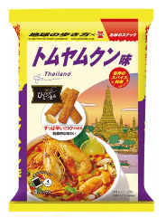 岩塚製菓