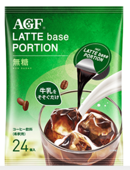 味の素AGF