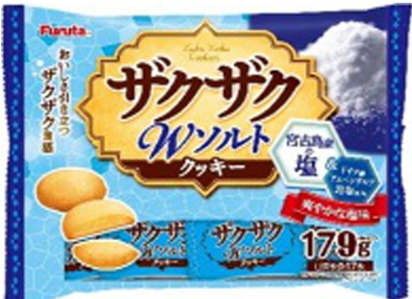 フルタ製菓